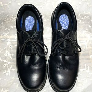 Mens Dress Shoes Wide 